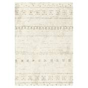 Décoweb - Tapis motif Berbère - Nepal - 80 x 150 cm
