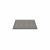Hamat - Tapis absorbant Watergate 50x80 cm granite