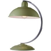 Lampe de table Franklin Onexe27 h: 46 l: 36 b: 30