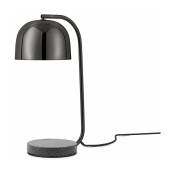 Lampe de table noir Grant noir - Normann Copenhagen