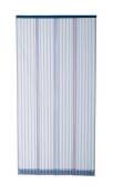 Moustiquaire Moustirayures polyester 160x220 cm - multicolore - Morel
