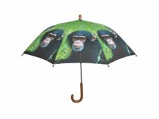 Parapluie enfant out of africa singe