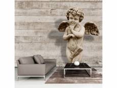 Paris prix - papier peint "angelic face" 105 x 150 cm