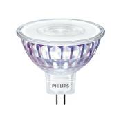 Philips - 815540 Ampoule led spot vle 7W (50W) MR16
