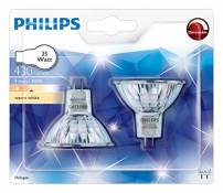 Philips Halogen spot 12 V spot halogène – lampe