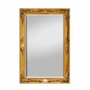 Rococo by Casa Chic - Grand Miroir Rectangulaire -