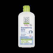 Shampooing micellaire extra-doux