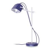 Swabdesign - Lampe Mob violette Violet - Violet