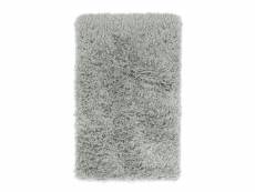 Tapis karvag couleur gris motif moderne 140x200 ameliahome