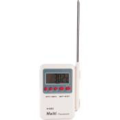 Thermomètre digital - CBM