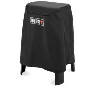 Weber - Housse Premium pour barbecue Lumin Stand