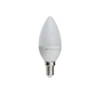 Ampoule led E14 4W équivalent à 24W - Blanc du Jour