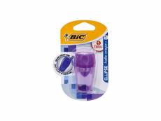 Bic taille crayon elipe 1 usage BIC3086123431287