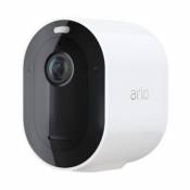 Caméra de vidéosurveillance sans fil Arlo Pro4 2K