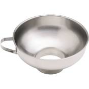 Kitchen Craft I - Jam Funnel of Stainless Steel