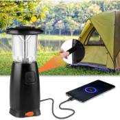 Lampe de Camping led Solaire, Lampe Camping Solaire,