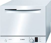 Lave vaisselle mini Bosch SKS62E22EU - Mini lave vaisselle-