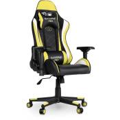 Mc Haus - Chaise gaming fauteuil de bureau, chaise