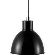 Nordlux - Luminaire à suspendre 1x E27 sans ampoule Pop 45833003 noir 1 pc(s) X796921