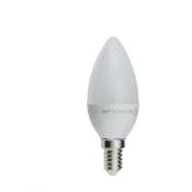 Optonica - Ampoule led E14 4W équivalent à 24W -