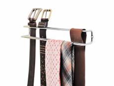 Porte ceintures et cravates