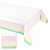 Talking Tables TCOVER Nous Adorons Pastel Dispersion