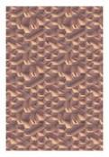 Tapis Maze - Miami / 200 x 300 cm - Moooi Carpets rose