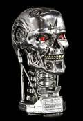 Terminator T Boîte de 800 crâne – Figurine