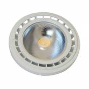 Vision-EL 77797 Ampoule LED, Aluminium/Polycarbonate,