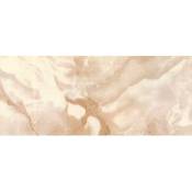 Adhésif décoratif pour meuble effet marbre Carrare - 200 x 67 cm - 200 x 67 - Beige