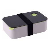 Fei Yu - Sandwich Lunch Containers Compartiment Lunch Box (Vert)