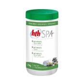HTH - Spa - Micro-billes pH Moins 2kg