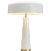 Lampe Tian blanche Kare Design