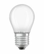 Osram Ampoule LED à Filament Dépolie | Culot E27
