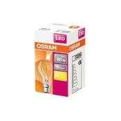 Osram - Ampoule led standard claire filament 7w60 b22