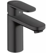 Vernis Blend - Mitigeur de lavabo avec vidage, EcoSmart, noir mat 71551670 - Hansgrohe