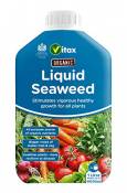 Vitax Organique 1l d'algues liquides