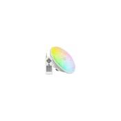 Ampoule Lampe LED Piscine PAR56 Couleur RGB 35W avec 441 LEDs