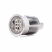 Ampoule LED GU10 9W 850Lm 6000ºK 30.000H [HO-LEDSPOT-9W-CW] | Blanc chaud (HO-LEDSPOT-9W-CW)