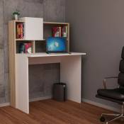 Azura Home Design - Bureau badem - Blanc