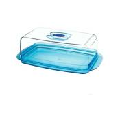 Cosmoplast - Oval Cheese Container 39X22 h 12