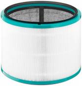 Dyson 968125–05 Evo Filtre de rechange pour purificateur d'air, polluants et odeurs de table le lien Pure Cool en l'air