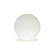 Iperbriko - Balle de sol D.78 ligne de balle blanche