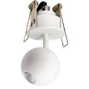 Luna LED-Einbau-Downlight, Mini-Richtstrahler - 5W