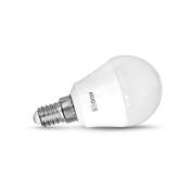 Miidex Lighting - Ampoule led E14 5.5W P45 Dimmable
