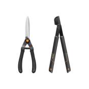 Pack Fiskars Coupe branches - Singlestep - 32mm - 1001432