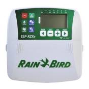 Rain Bird - Programmateur d'arrosage résidentiel série