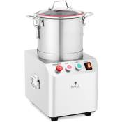 Royal Catering - Robot Culinaire Professionnel Cutter