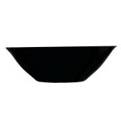 Saladier empilable noir 27 cm - Carine Noir - Luminarc