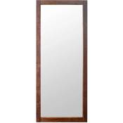 Signes Grimalt - Mirror Mirrors Miroir blanc - 70x170x3cm